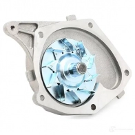 Комплект ремня грм с водяным насосом CONTITECH CT1035 ct1035wp3 CT 1035 WP3 377687 - Изображение 5