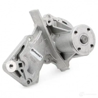 Комплект ремня грм с водяным насосом CONTITECH ct881wp2 CT 881 K3 378562 CT 881 - Изображение 4