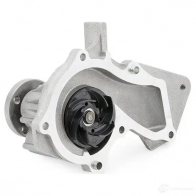Комплект ремня грм с водяным насосом CONTITECH ct881wp2 CT 881 K3 378562 CT 881 - Изображение 5