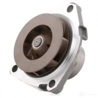 Комплект ремня грм с водяным насосом CONTITECH CT 1155 K1 377969 CT 1155 ct1155wp1 - Изображение 6