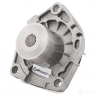 Комплект ремня грм с водяным насосом CONTITECH CT 1155 K1 377969 CT 1155 ct1155wp1 - Изображение 7