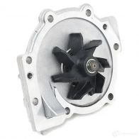 Комплект ремня грм с водяным насосом CONTITECH CT 1010 K1 CT 1010 377620 ct1010wp1 - Изображение 3
