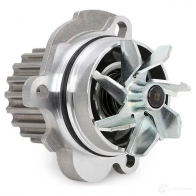 Комплект ремня грм с водяным насосом CONTITECH ct1028wp5 CT 1028 WP5 CT1028 377669 - Изображение 4