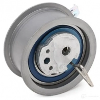 Комплект ремня грм с водяным насосом CONTITECH ct1028wp5 CT 1028 WP5 CT1028 377669 - Изображение 6