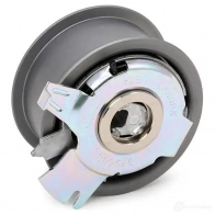 Комплект ремня грм с водяным насосом CONTITECH ct1028wp5 CT 1028 WP5 CT1028 377669 - Изображение 7