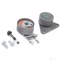 Комплект ремня грм с водяным насосом CONTITECH ct979wp2 378778 CT 979 CT 979 K2 - Изображение 6
