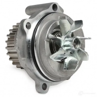 Комплект ремня грм с водяным насосом CONTITECH CT 1088 377827 ct1088wp4 CT 1088 K3 - Изображение 9