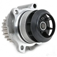 Комплект ремня грм с водяным насосом CONTITECH CT 1088 K3 ct1088wp3 377826 CT 1088 - Изображение 6
