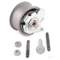 Комплект ремня грм с водяным насосом CONTITECH ct1051wp3 CT 1051 K1 1193543922 CT 1051 - Изображение 6