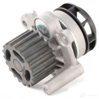 Комплект ремня грм с водяным насосом CONTITECH ct1051wp3 CT 1051 K1 1193543922 CT 1051 - Изображение 7