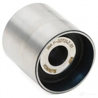 Комплект ремня грм с водяным насосом CONTITECH CT1139K2 C T1139 377941 ct1139wp2 - Изображение 2
