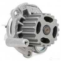 Комплект ремня грм с водяным насосом CONTITECH CT1139K2 C T1139 377941 ct1139wp2 - Изображение 4