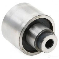 Комплект ремня грм с водяным насосом CONTITECH CT1139K2 C T1139 377941 ct1139wp2 - Изображение 5
