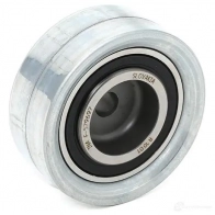 Комплект ремня грм с водяным насосом CONTITECH CT1139K2 C T1139 377941 ct1139wp2 - Изображение 8