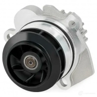 Комплект ремня грм с водяным насосом CONTITECH CT1139K2 ct1139wp6 377943 CT11 39 - Изображение 9