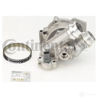 Комплект ремня грм с водяным насосом CONTITECH RHN P3KY 1437351704 ct1143wp2 - Изображение 2