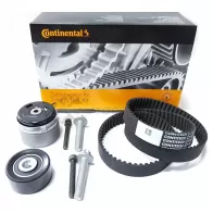 Комплект ремня ГРМ CONTITECH CT 1077 K1 CT 1077 377803 ct1077k2 - Изображение 11
