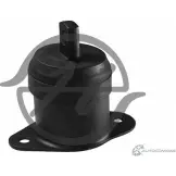 Подушка двигателя, опора, правая HANSE HM 870 510 1422498006 QTCFC 7 8CS1KU