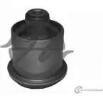 Сайлентблок балки задней подвески, передний HANSE HR 802 318 1422496537 E3DH 2T8 BM7JG