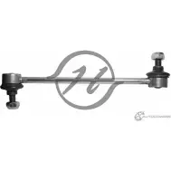 Стойка стабилизатора, тяга задней подвески