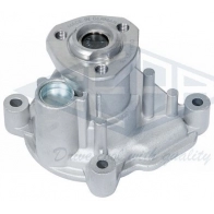 Водяной насос, помпа GEBA BCF GITE Volkswagen Polo (6R1, 6C1) 5 Хэтчбек 1.6 BiFuel 82 л.с. 2011 – 2025 4250835403408 11110