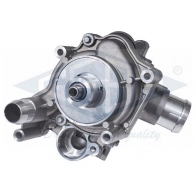 Водяной насос, помпа GEBA 11245 Audi Q7 (4L) 1 2006 – 2015 4250835407185 HY5P YWR