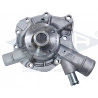 Водяной насос, помпа GEBA 13000 X89 PH9 4250835403538 Mercedes CLK (C208) 1 Купе 2.3 230 Kompressor (2048) 197 л.с. 2000 – 2002