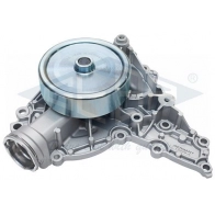 Водяной насос, помпа GEBA KPG8 M4 4250835407192 Mercedes S-Class (W221, C216) 3 2006 – 2014 13155