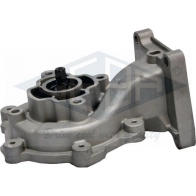 Водяной насос, помпа GEBA C5A 07C2 4250835403965 17050 Ford Mondeo 3 (GE, B5Y) Хэтчбек 2.0 TDCi 130 л.с. 2001 – 2007