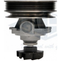 Водяной насос, помпа GEBA 1424348363 20420 Y1RZ12 V 4250835404184