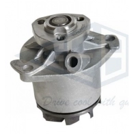 Водяной насос, помпа GEBA SH6 TK Ford Galaxy 1 (VX, VY, WGR) Минивэн 2.8 i V6 4x4 174 л.с. 1996 – 2000 5060 4250835400926