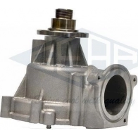 Водяной насос, помпа GEBA 5MP IQK Bmw 3 (E46) 4 Купе 3.2 M3 360 л.с. 2003 – 2006 55130 4250835404870