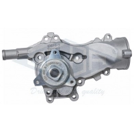 Водяной насос, помпа GEBA 4250835405761 Chevrolet Volt 6020 UG CBUQ