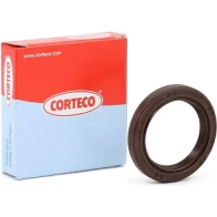 Сальник распредвала CORTECO 82019850 20019850B BASLRDX7 Simmerring 1386322 - Изображение 2