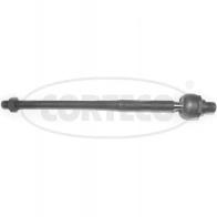 Рулевая тяга