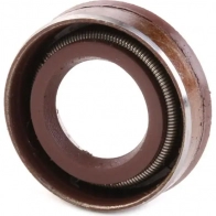 Сальник коробки передач МКПП CORTECO 01020437B 82020437 1377690 B1OF Simmerring - Изображение 2
