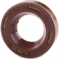 Сальник коробки передач МКПП CORTECO 01020437B 82020437 1377690 B1OF Simmerring - Изображение 3
