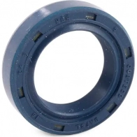 Сальник коробки передач МКПП CORTECO BASL Simmerring 01031067B 1378016 82031067 - Изображение 3