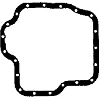 Прокладка поддона двигателя CORTECO 0 AFAQ 028036P 3358960231611 Opel Astra (G) 2 Хэтчбек 1.7 TD (F08. F48) 68 л.с. 1998 – 2000