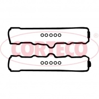 Прокладка клапанной крышки CORTECO HFL 6J Opel Astra (F) 1 1991 – 1998 3358960239976 023997P