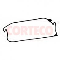 Прокладка клапанной крышки CORTECO 440186P OUUD1I G 3358960413178 Honda Civic 6 (MB, EK, EJ) 1995 – 2000