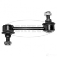 Стойка стабилизатора CORTECO 49400680 3358960652997 871AR L Honda Accord 7 (CL, CN) Седан 2.2 i CTDi (CN1) 140 л.с. 2004 – 2008