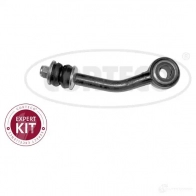 Стойка стабилизатора CORTECO 49401332 3358960659514 Ford Transit Connect 2 (C307) 2012 – 2020 P1 T23A