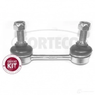 Стойка стабилизатора CORTECO XNA21C 8 Land Rover Range Rover 2 (P38A) 1994 – 2002 49400453 3358960650726