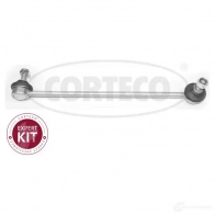 Стойка стабилизатора CORTECO J9R ZOH 49400616 1215486283 3358960652355