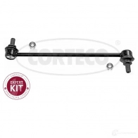 Стойка стабилизатора CORTECO Honda CR-V 3 (RE) Кроссовер 2.4 i VTEC 4WD (RE7) 166 л.с. 2009 – 2025 3358960639226 49399303 N3IDJ R