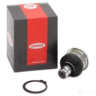 Шаровая опора CORTECO K K87YK 49395173 1215456165 3358960539090 - Изображение 2