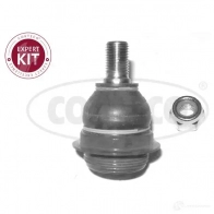 Шаровая опора CORTECO 3358960630520 49395236 1201633437 H2BJ 8D - Изображение 5