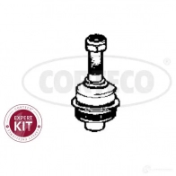 Шаровая опора CORTECO 1215458611 3358960551665 49395683 S2A4X 5J