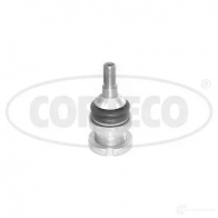 Шаровая опора CORTECO 3358960634740 Mercedes M-Class (W164) 2 Кроссовер 5.5 ML 500 4 matic (1672) 388 л.с. 2007 – 2011 49398857 1PL69C O